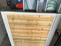 Tuinpoorten (2x) - afbeelding 5 van  5