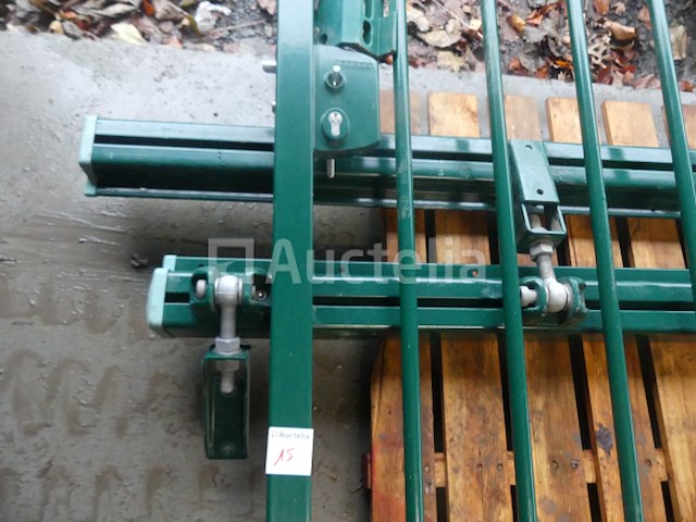 Tuinpoorten - afbeelding 3 van  10