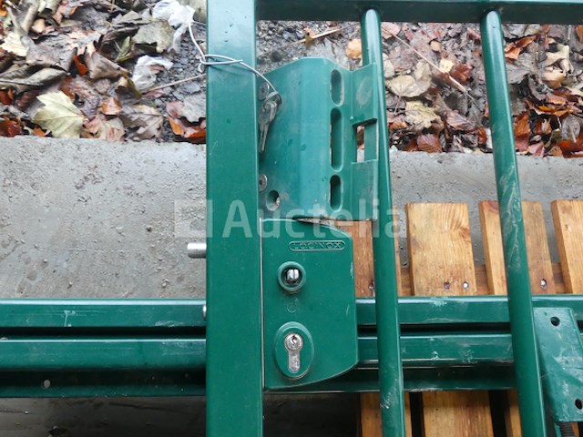 Tuinpoorten - afbeelding 4 van  10