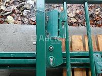 Tuinpoorten - afbeelding 4 van  10