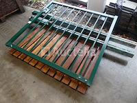 Tuinpoorten - afbeelding 7 van  10