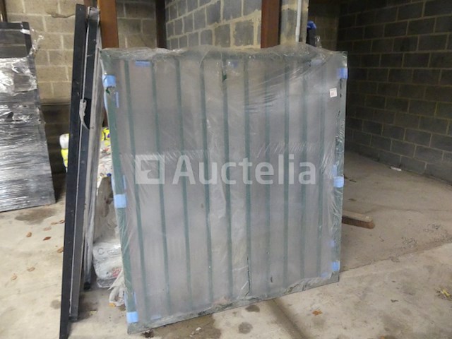 Tuinpoorten - afbeelding 9 van  10