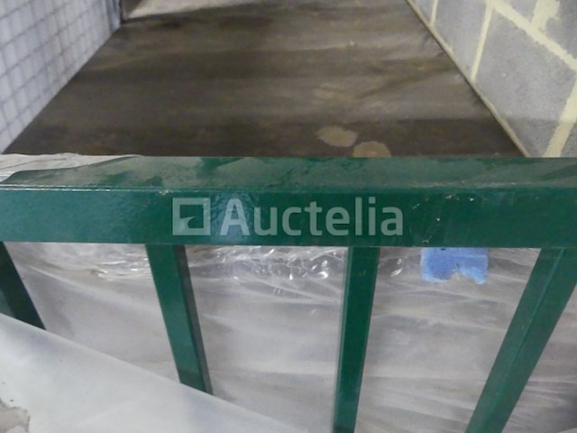 Tuinpoorten - afbeelding 10 van  10