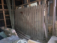 Tuinpoorten - afbeelding 1 van  6