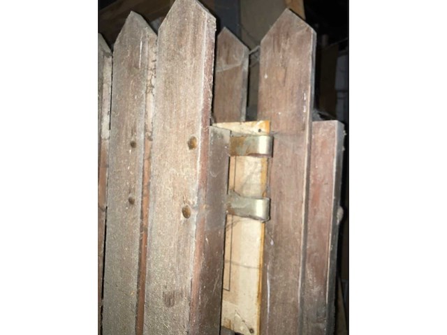 Tuinpoorten - afbeelding 2 van  6