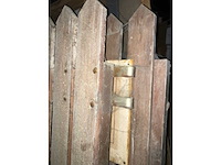 Tuinpoorten - afbeelding 2 van  6