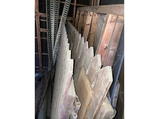 Tuinpoorten - afbeelding 3 van  6