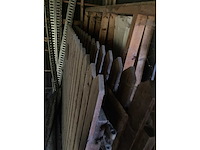 Tuinpoorten - afbeelding 4 van  6