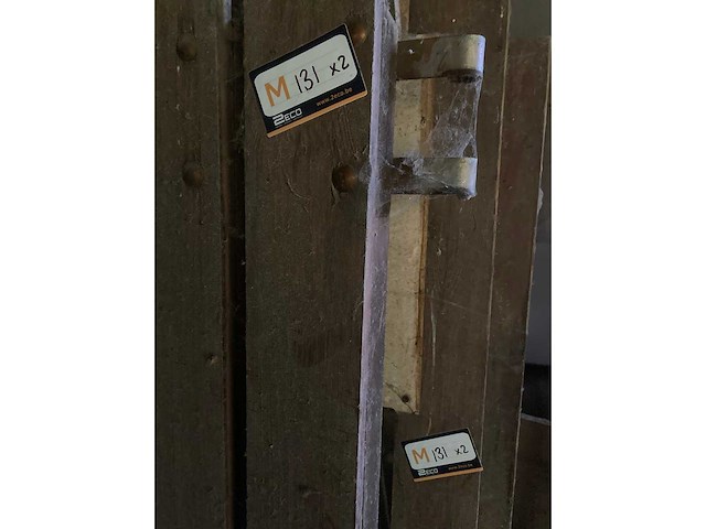 Tuinpoorten - afbeelding 5 van  6