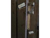 Tuinpoorten - afbeelding 5 van  6