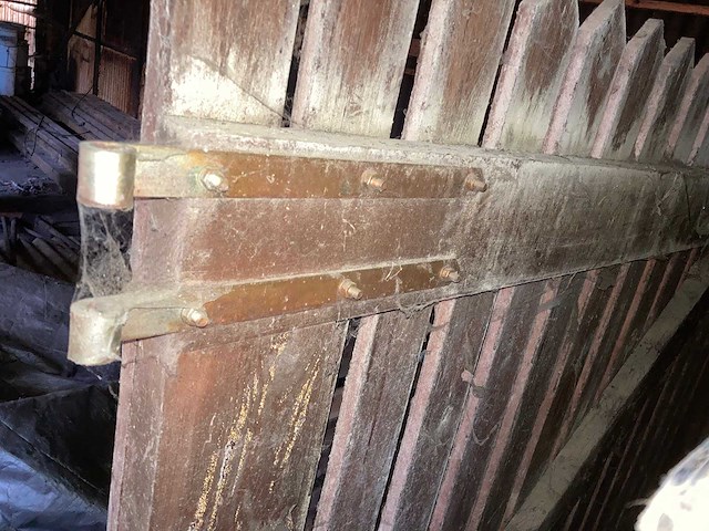 Tuinpoorten - afbeelding 6 van  6