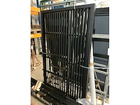 Tuinpoortje - afbeelding 1 van  2