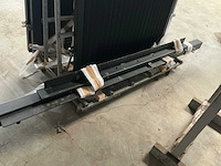 Tuinpoortje - afbeelding 2 van  2