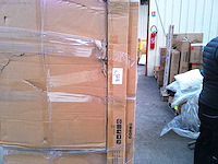 Tuinschuur 3,6 m² - gereedschapsschuur met funderingsset - afbeelding 10 van  10