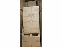 Tuinset - vonato - modern brown - 0 - 9-delig - afbeelding 3 van  3