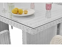 Tuinset - vonato - solara - 0 - 7-delig - afbeelding 3 van  4