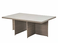 Tuinset - vonato - stone - 0 - 11-delig - afbeelding 2 van  11