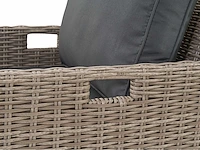 Tuinset - vonato - stone - 0 - 11-delig - afbeelding 3 van  11