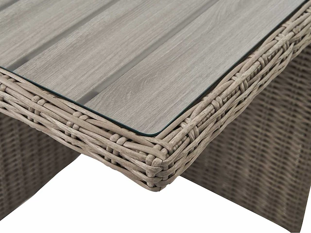 Tuinset - vonato - stone - 0 - 11-delig - afbeelding 5 van  11