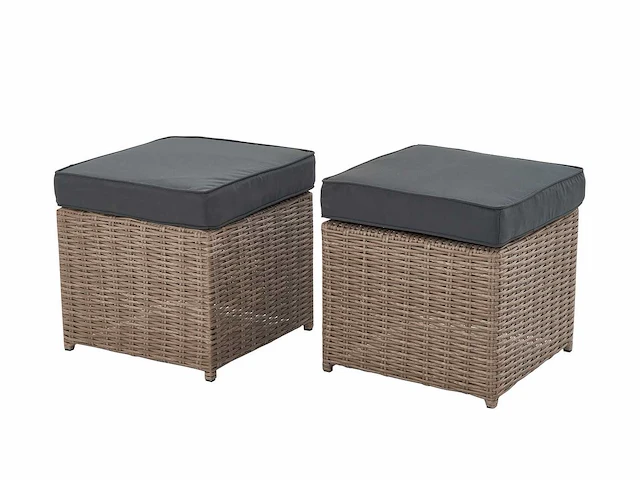 Tuinset - vonato - stone - 0 - 11-delig - afbeelding 11 van  11