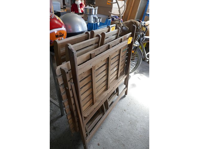 Tuinset askholmen - afbeelding 3 van  4