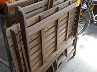 Tuinset askholmen - afbeelding 3 van  4