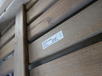 Tuinset askholmen - afbeelding 4 van  4