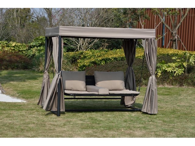 Tuinset g - afbeelding 1 van  3