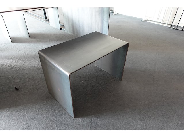 Tuinset in staal - afbeelding 4 van  5