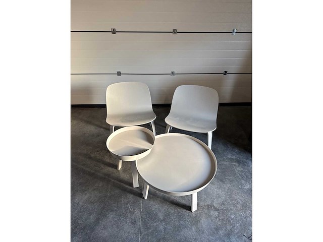 Tuinset muuto - afbeelding 1 van  3