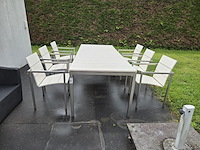 Tuinset tribu - afbeelding 1 van  9