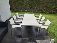 Tuinset tribu - afbeelding 2 van  9
