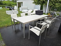 Tuinset tribu - afbeelding 3 van  9
