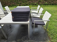 Tuinset tribu - afbeelding 4 van  9