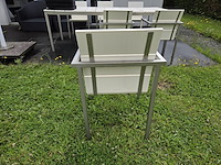 Tuinset tribu - afbeelding 7 van  9