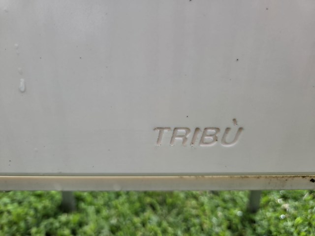 Tuinset tribu - afbeelding 8 van  9