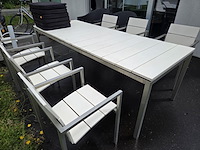 Tuinset tribu - afbeelding 9 van  9