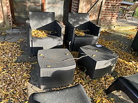 Tuinset - afbeelding 2 van  7