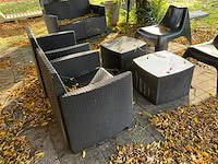 Tuinset - afbeelding 3 van  7