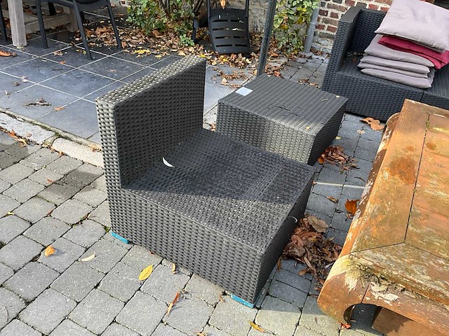 Tuinset - afbeelding 2 van  8