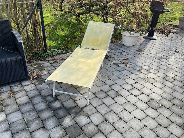 Tuinset - afbeelding 7 van  8