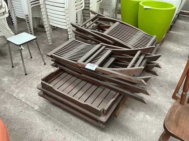 Tuinset - afbeelding 1 van  4