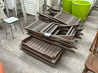 Tuinset - afbeelding 1 van  4