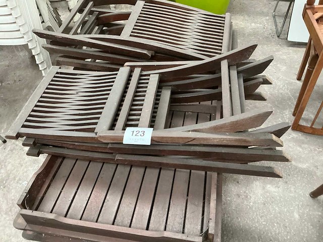 Tuinset - afbeelding 2 van  4