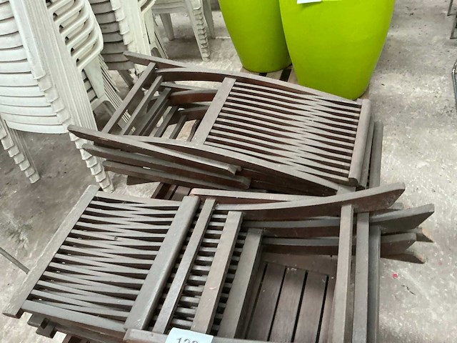 Tuinset - afbeelding 3 van  4