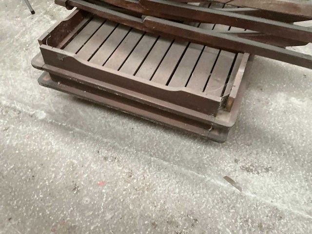 Tuinset - afbeelding 4 van  4
