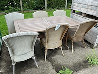 Tuinset - afbeelding 1 van  1