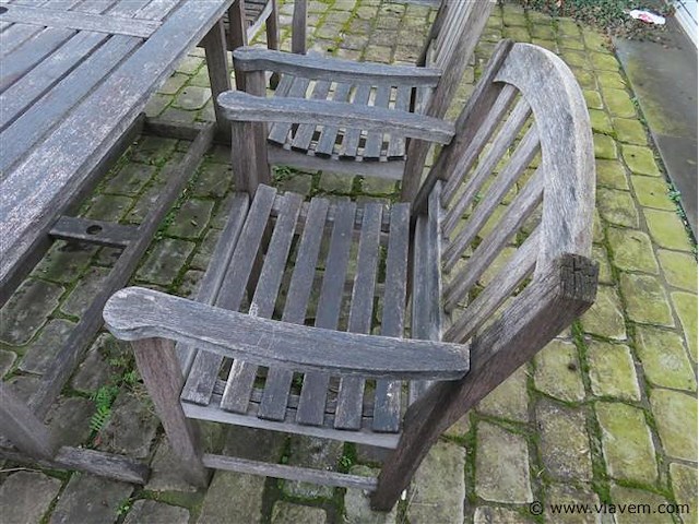 Tuinset - afbeelding 3 van  8