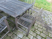 Tuinset - afbeelding 4 van  8