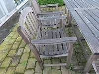 Tuinset - afbeelding 5 van  8